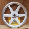 HOBART MEAT SAW MODEL 5213 UPPER SAW WHEEL REPLACES 60294-3